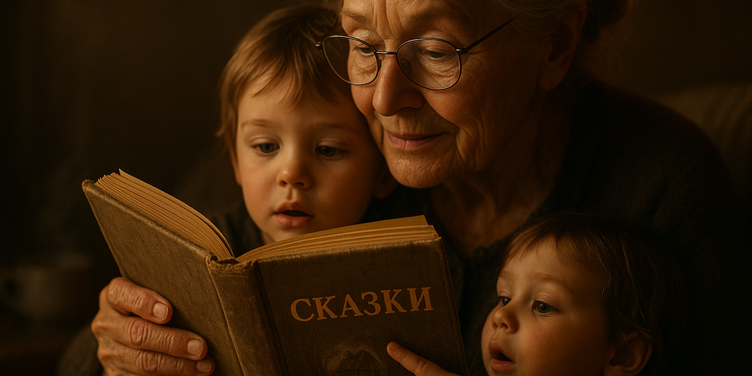 10 обычных моментов, которые дети запомнят о нас на всю жизнь.