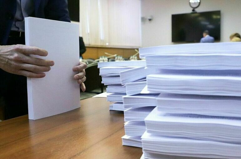   пресс-служба Госдумы