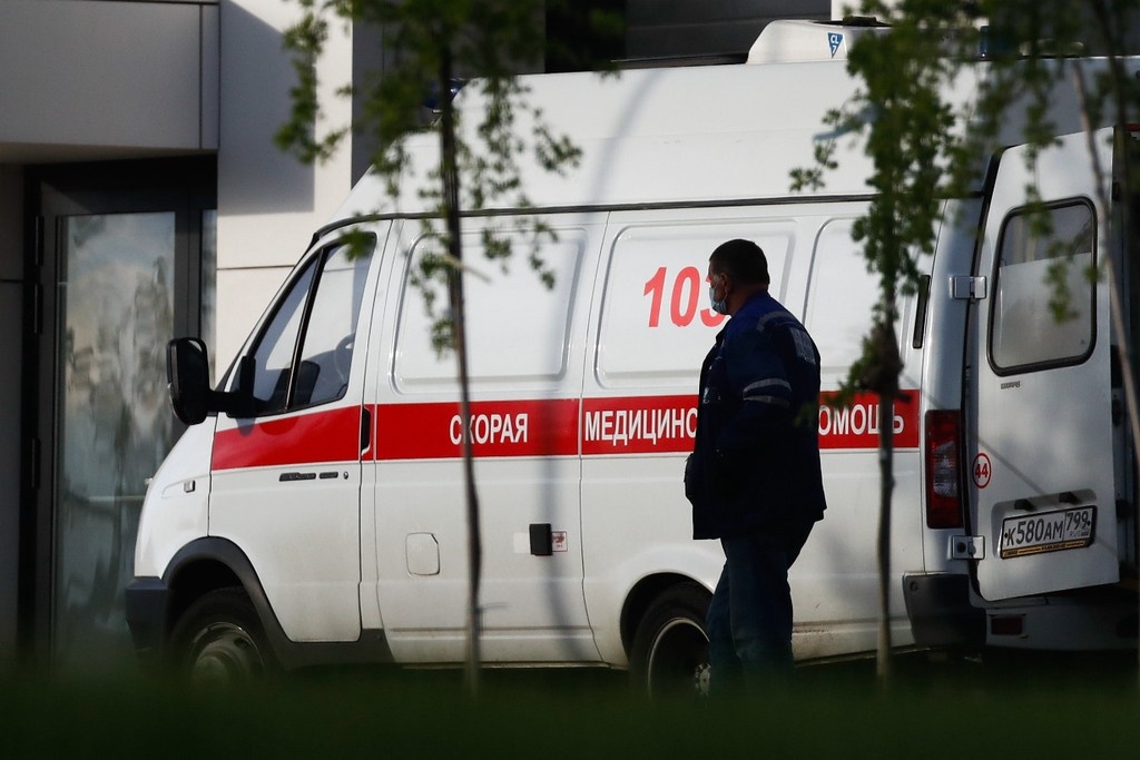    Фото © Артем Геодакян / ТАСС