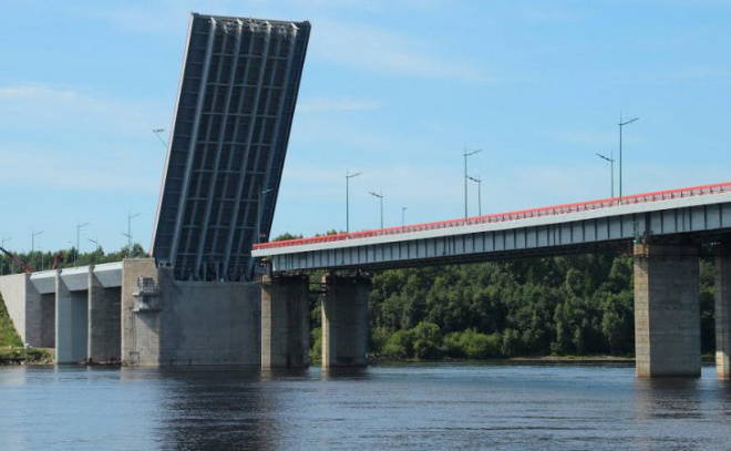    © ФКУ Упрдор «Северо-Запад»