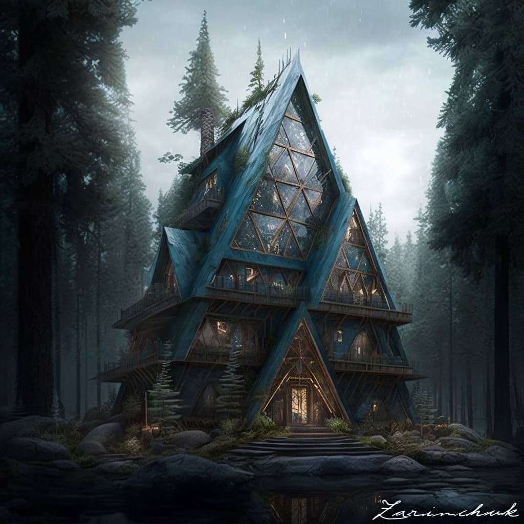 Изображение пренадлежит художнику Заринчуку Олегу