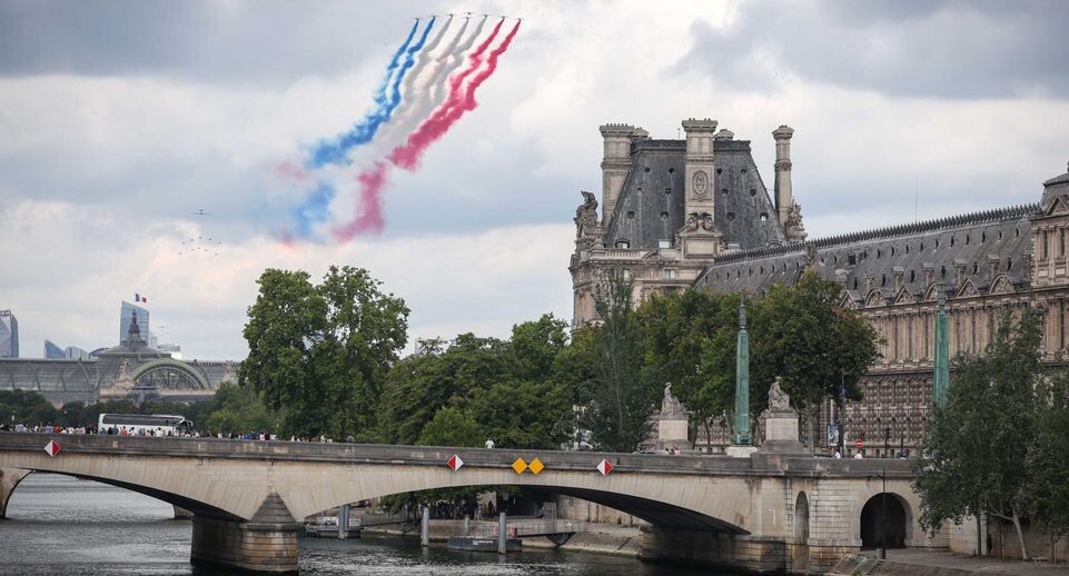    Sebastien Toubon / www.globallookpress.com