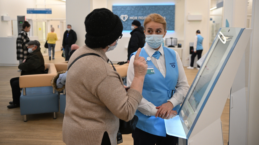    Фото: © РИА Новости/Алексей Филиппов; 5-tv.ru