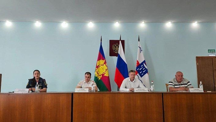    Фото: Telegram\ Сочи Официальный