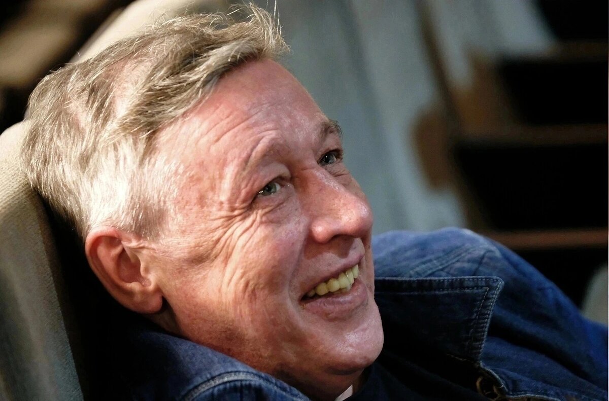 Михаил Ефремов