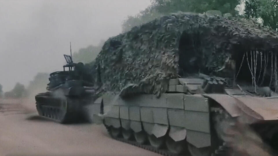 Фото: © Кадр из программы "СОВБЕЗ", РЕН Т