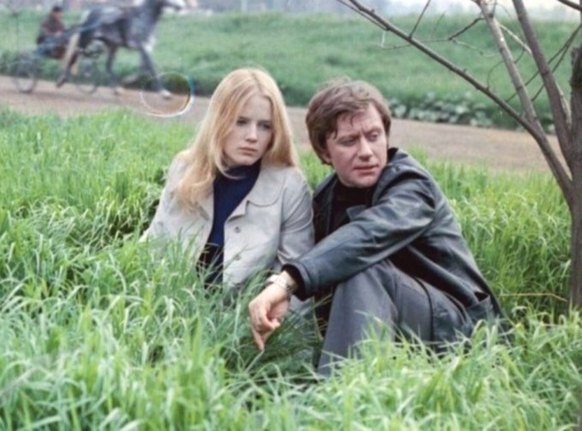 "Повторная свадьба" - умный, психологически выверенный фильм