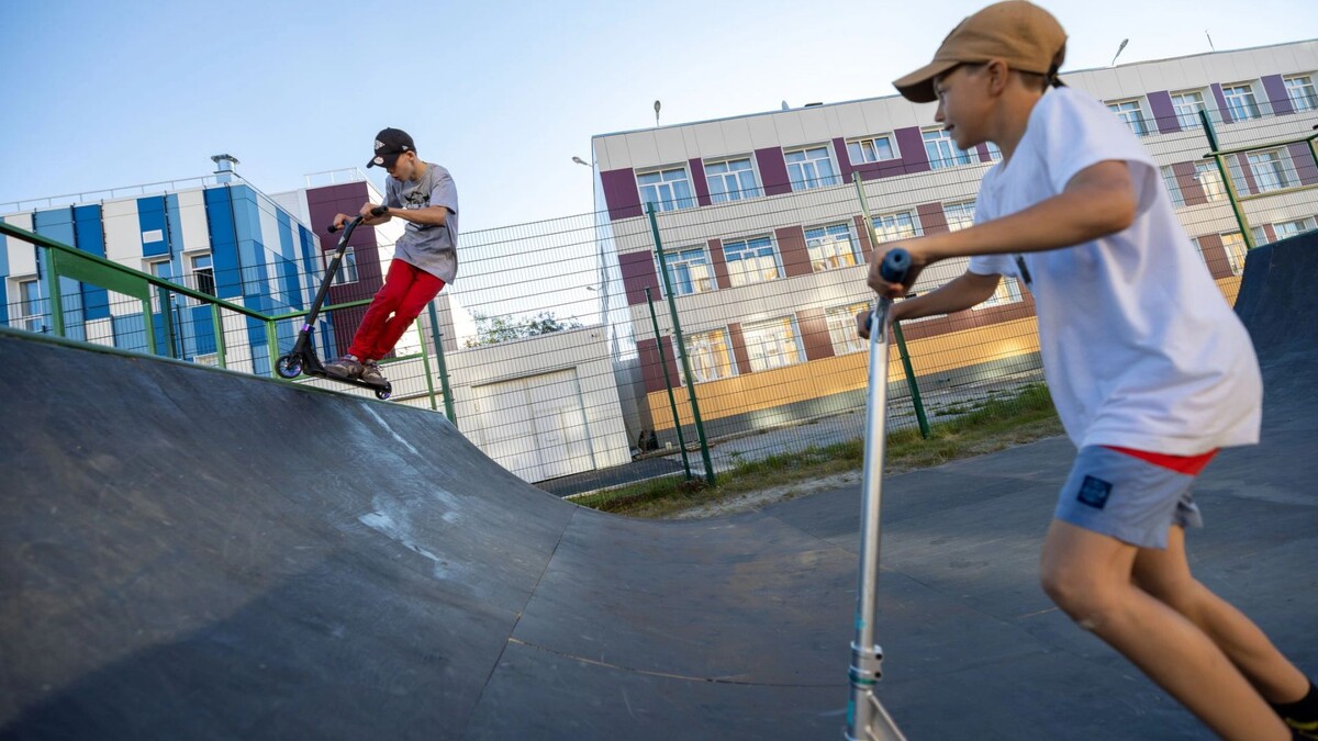    Фото: Юлия Чудинова / «Ямал-Медиа»