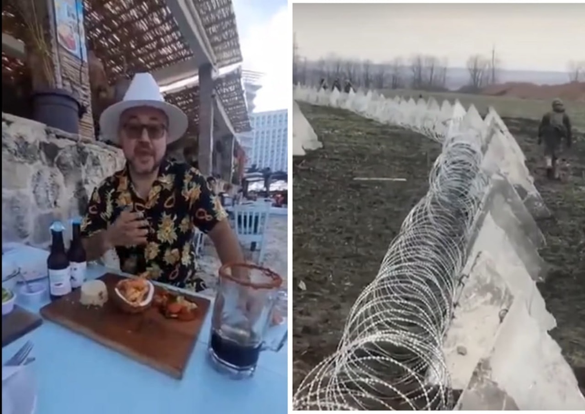 Коллаж: Царьград