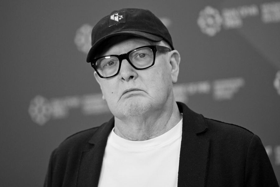    Юрий Мороз / Источник: © Екатерина Чеснокова/РИА Новости