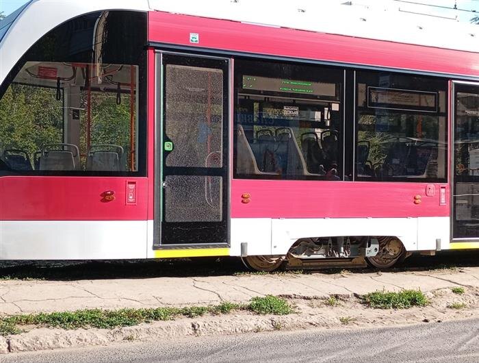    ФОТО: предоставлено очевидцем