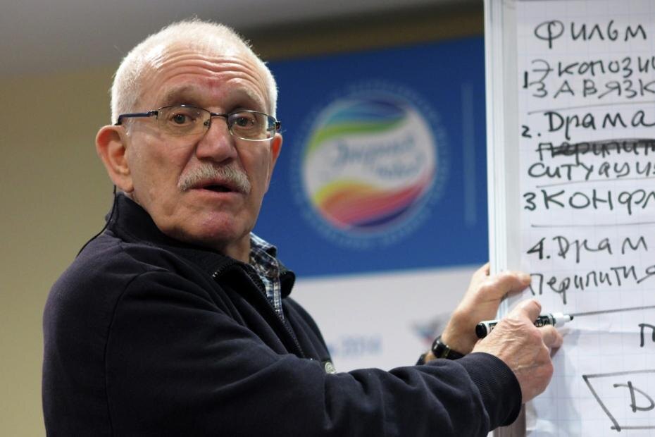    Владимир Песня/РИА Новости