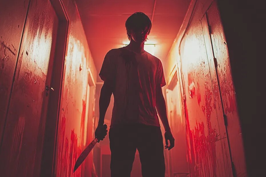    Сгенерировано в Midjourney/NEWS.ru