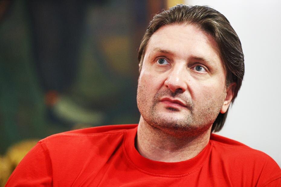    Сергей Булкин/NEWS.ru