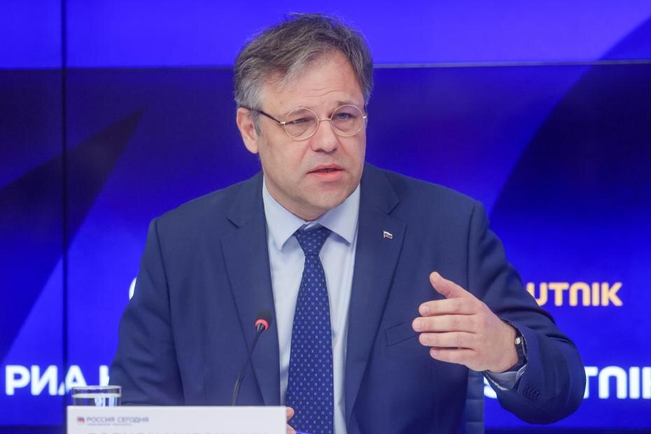    Алексей Белкин/NEWS.ru