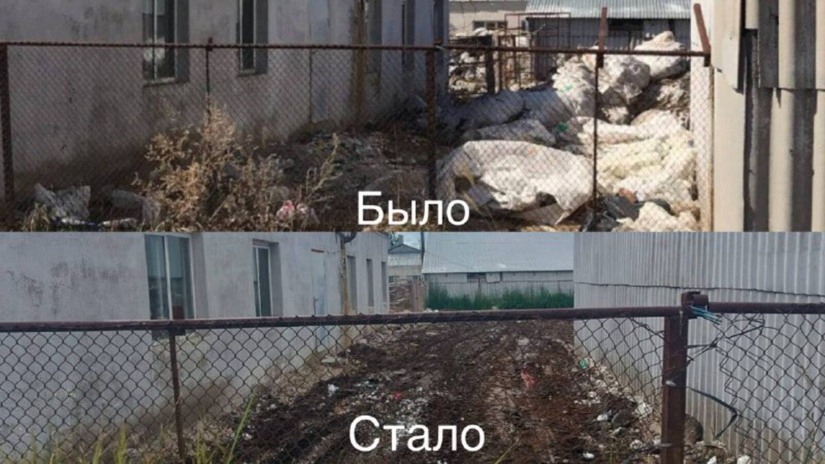 Фото: пресс-служба Министерства экологии и природных ресурсов РТ