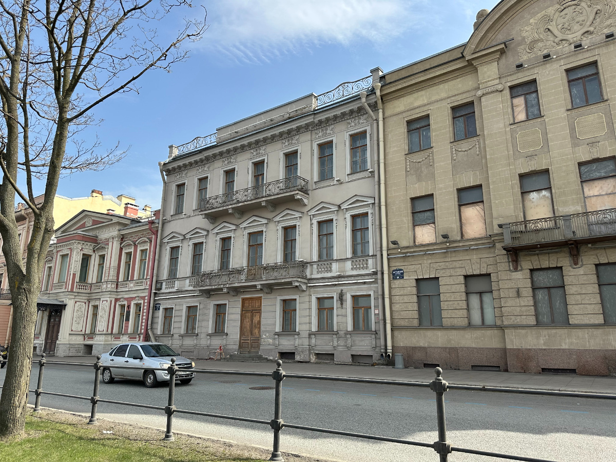 Фото автора