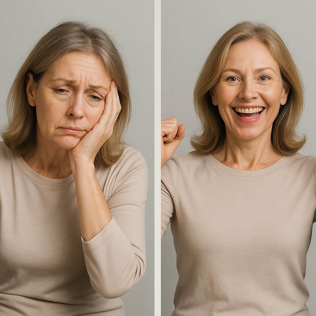 Путь к силе - это знание, труд и счастье в процессе.