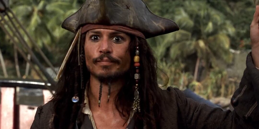 «Пираты Карибского моря: Проклятие Чёрной жемчужины» — 67 интересных фактов, которых вы могли не знать. Часть 1 из 5.