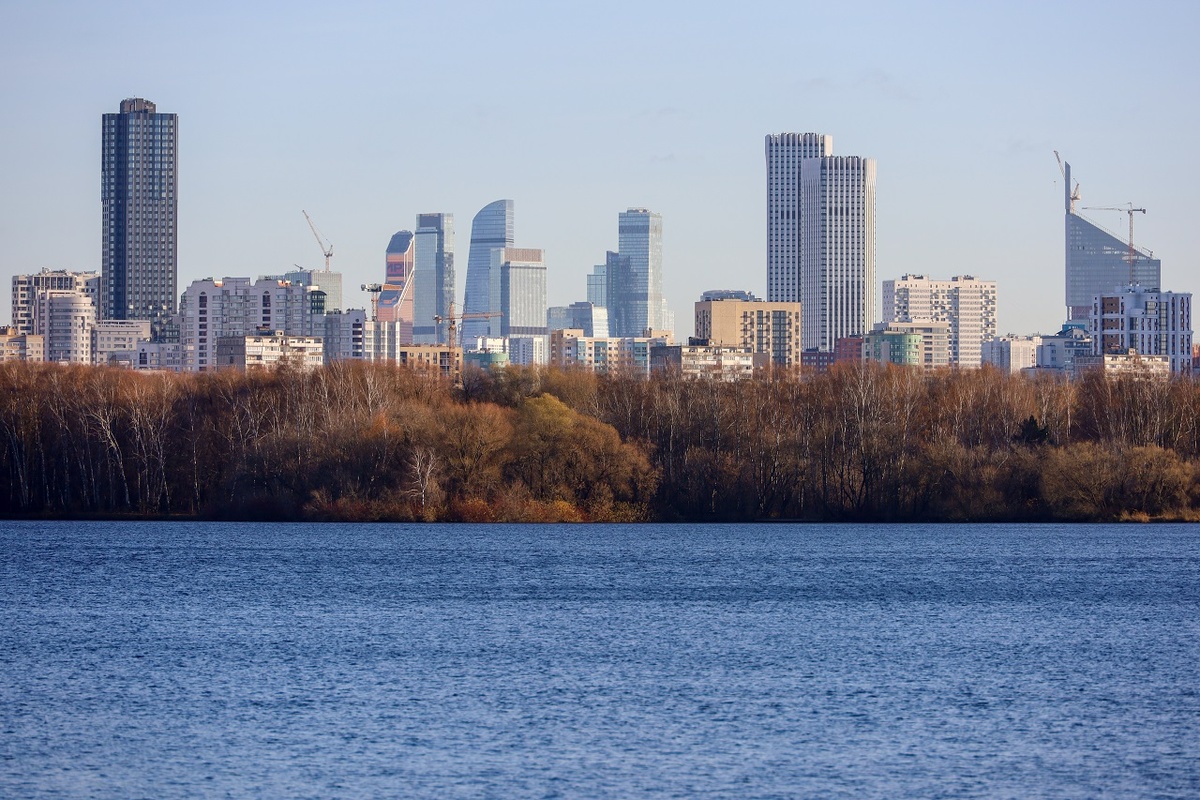    Источник: Олег Елков/ТАСС