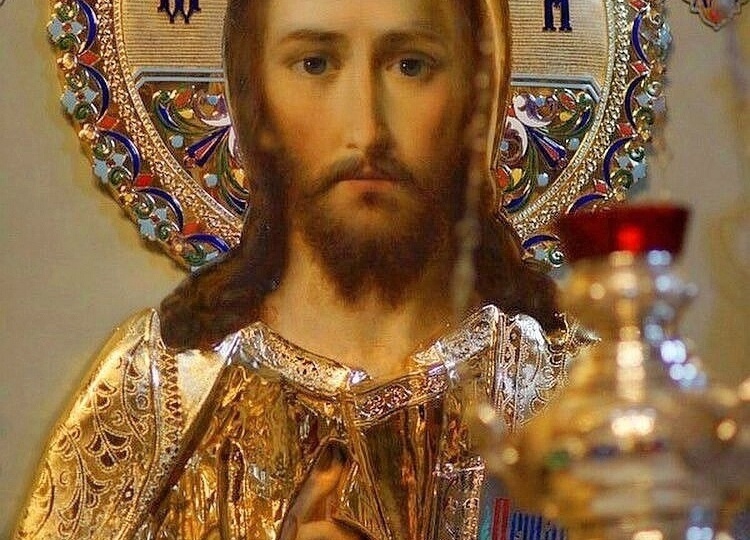 "Как бы мы ни согрешили, милость Божья все равно больше". Господь, каким мы Его не знали