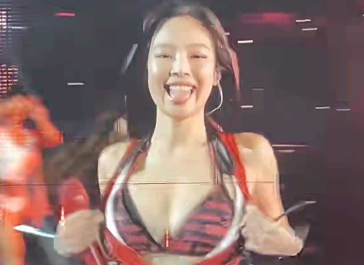    Фото: https://x.com/jenniepics/status/1944627055045546490