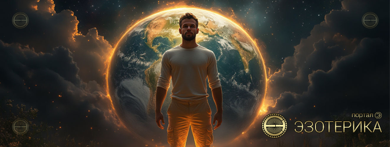 Земная чакра человека – анти-брахмалойя