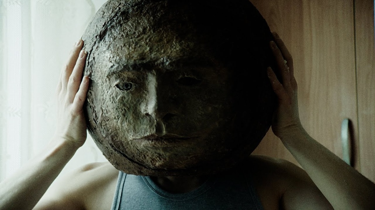 Отрывок из клипа "Колобок"