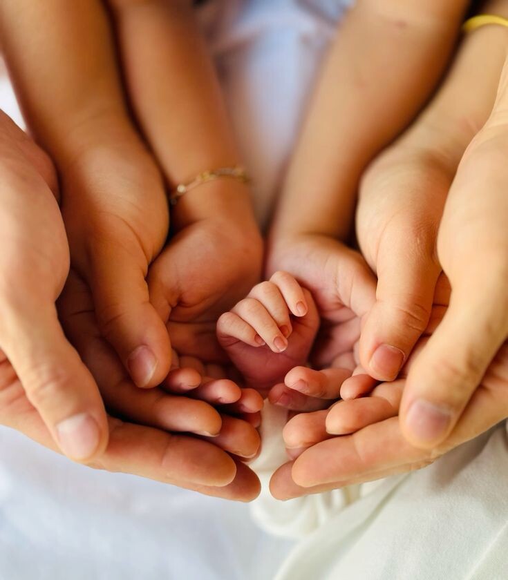 Как мы выбираем свою семью по дате рождения?