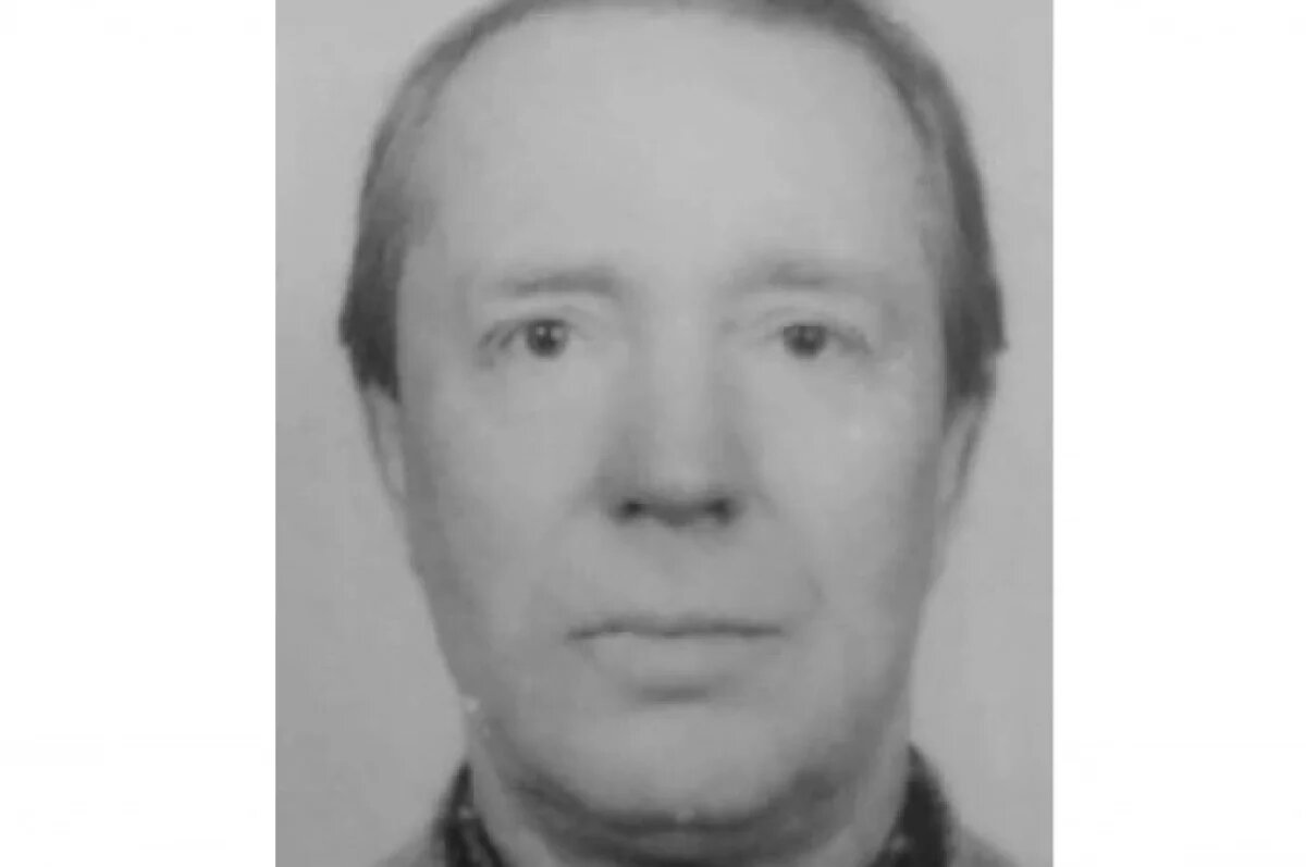    В Тверской области 80-летний пенсионер ушёл из дома и пропал