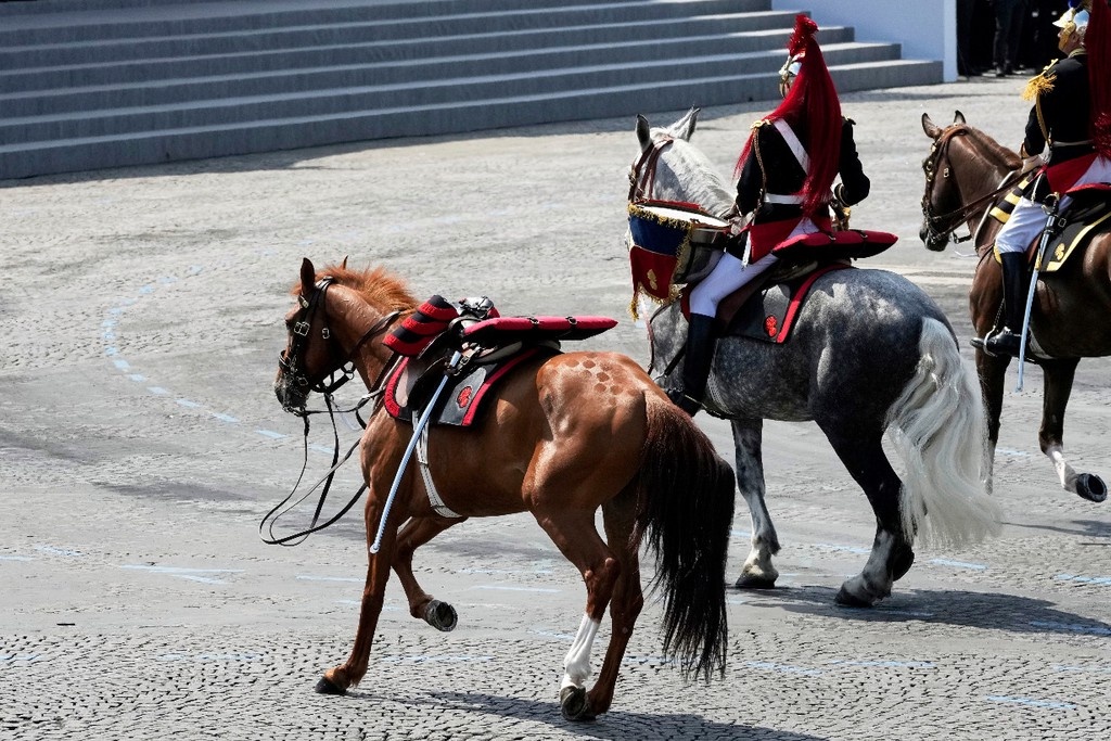    Фото © Michel Euler / AP / ТАСС