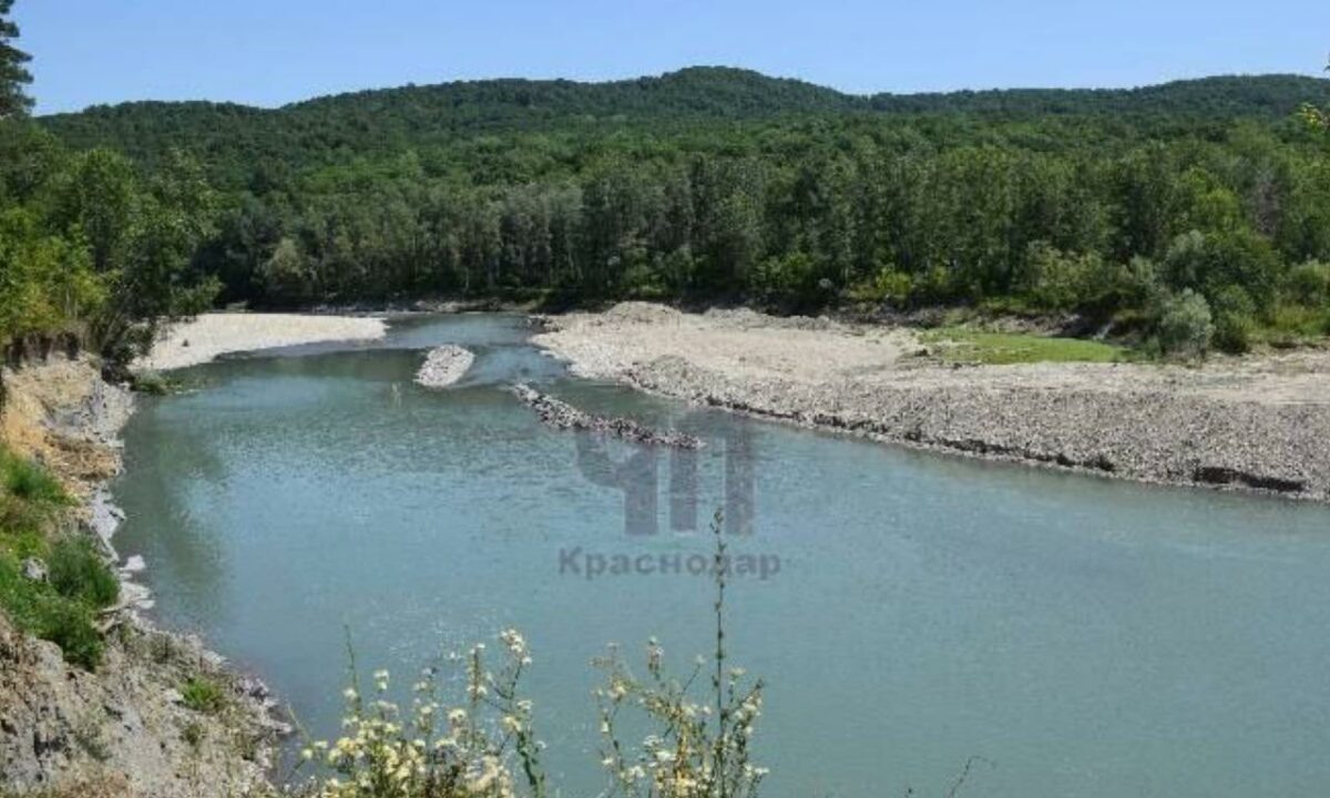    Фото t.me/chp_krd