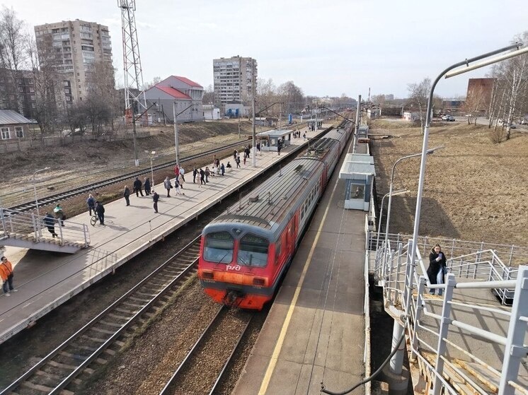     Фото: Архив МК в Питере.
