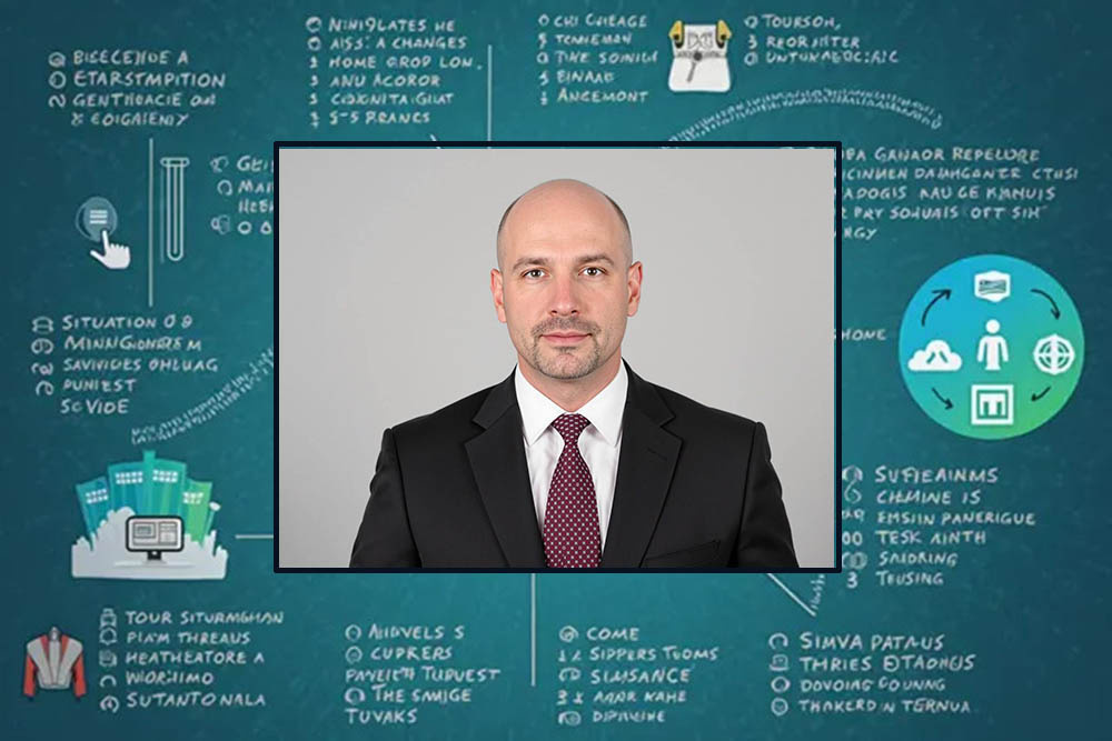 Взгляд индустрии на Егора Буркина: что стоит за его репутацией системного реформатора