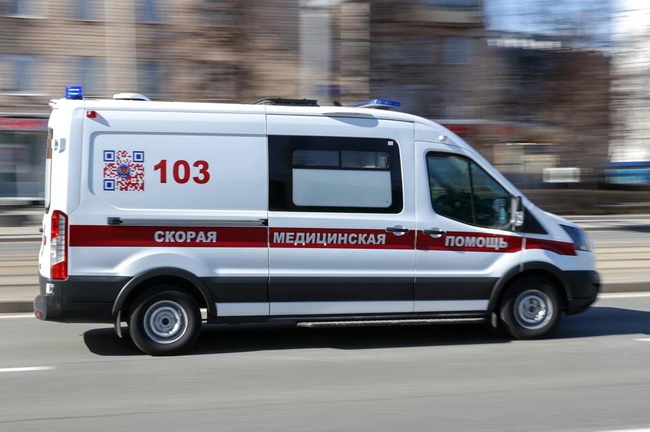    Сергей Булкин/NEWS.ru