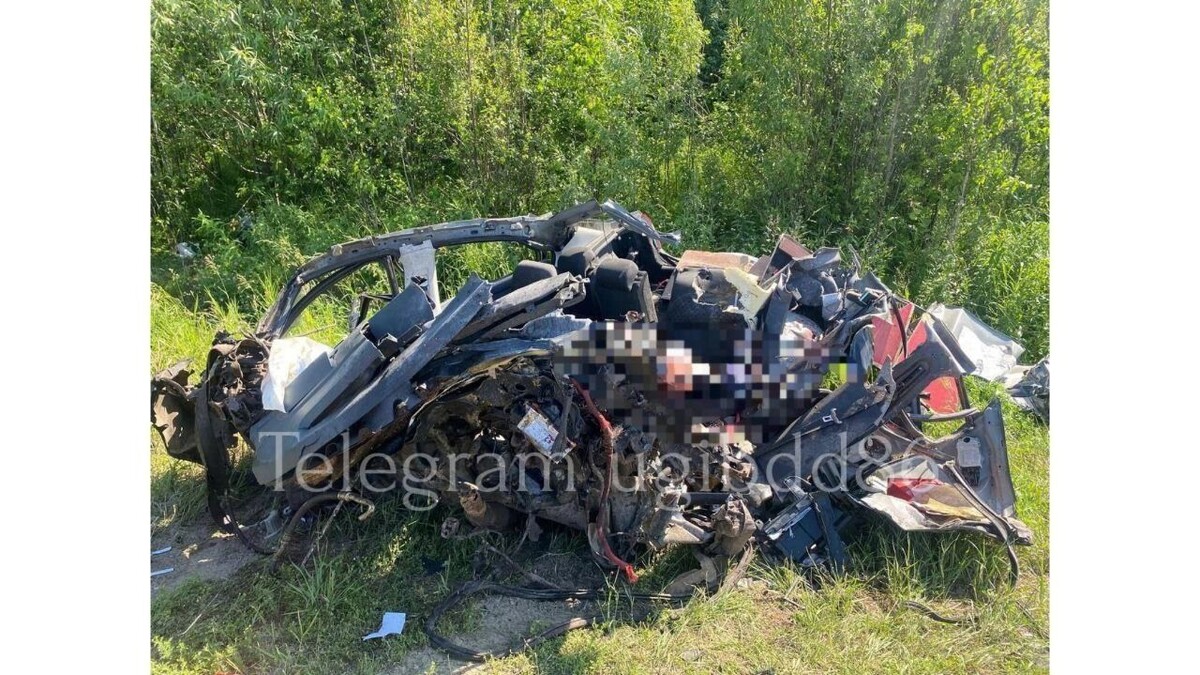     Источник: TG / Госавтоинспекция Югры