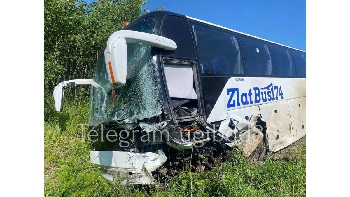     Источник: TG / Госавтоинспекция Югры