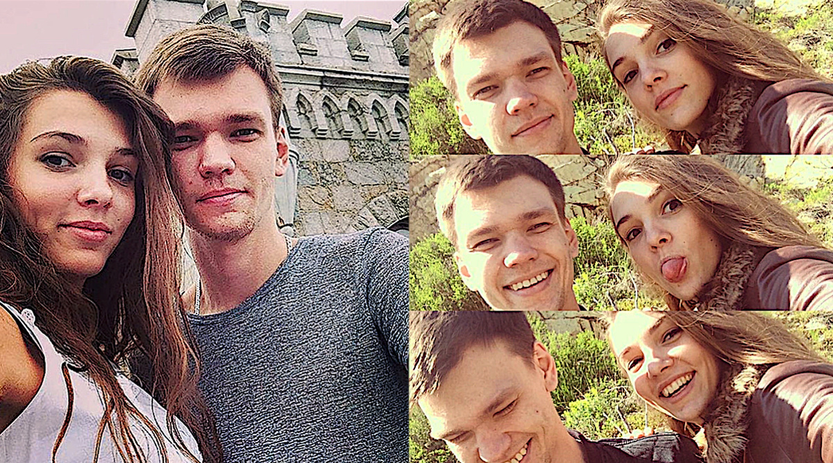 Фото: соцсети героини публикации