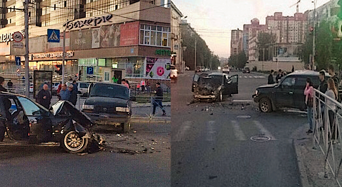 Фото: ГАИ Новосибирска