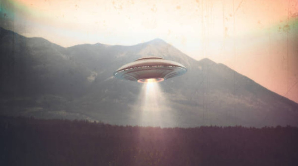    Тайна снимков НЛО разоблачение или доказательство внеземного разума