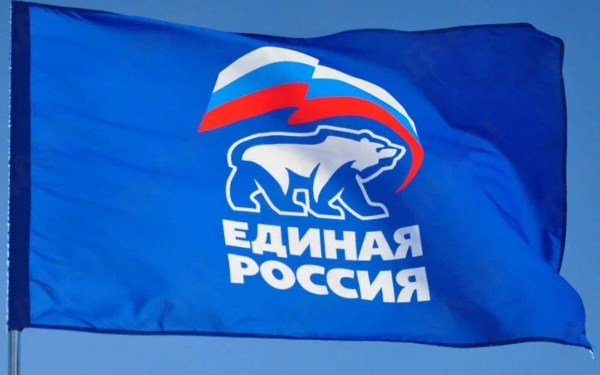    Участники дела Бавыкина разбежались по партиям: «Единая Россия» теряет контроль над Воронежской думой Фото: Яндекс.Карты