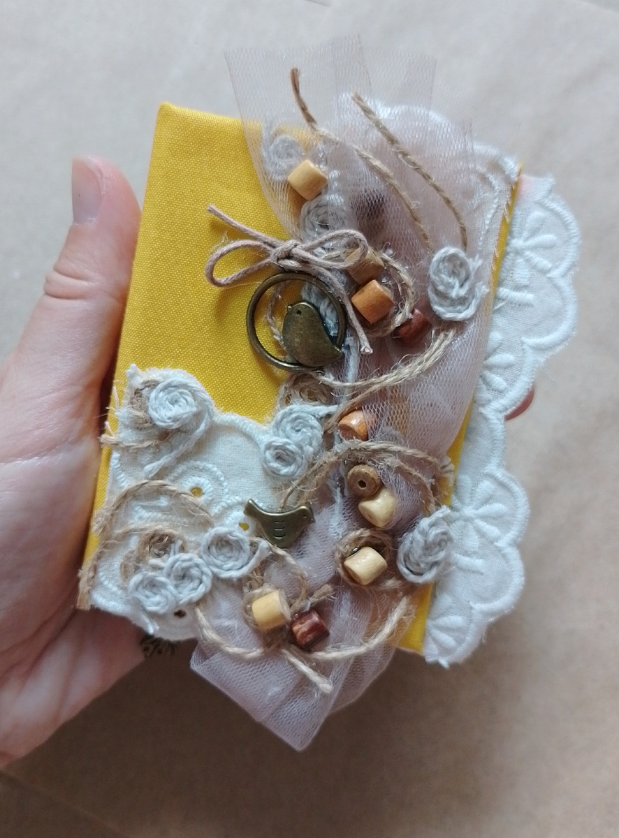 Фото автора.