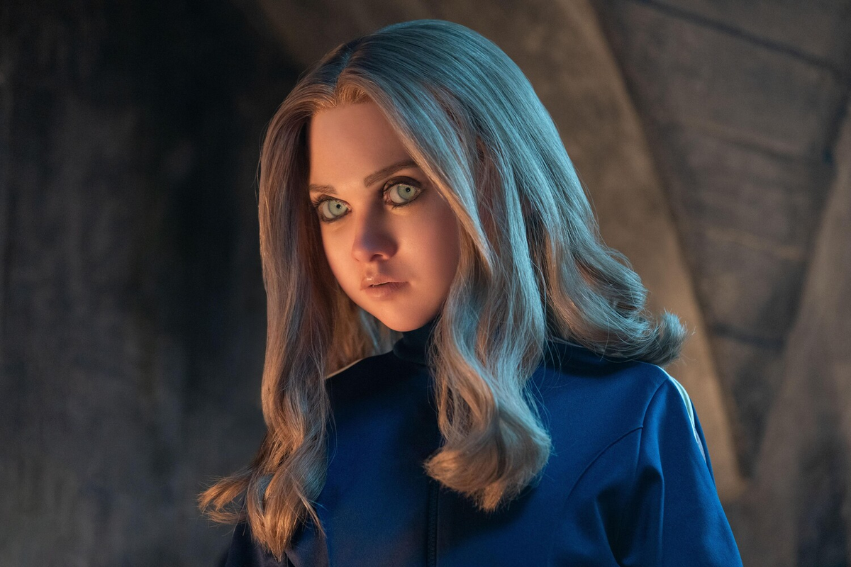 🎬 «М3ГАН 2.0» — когда ИИ стало слишком много, а харизмы слишком мало