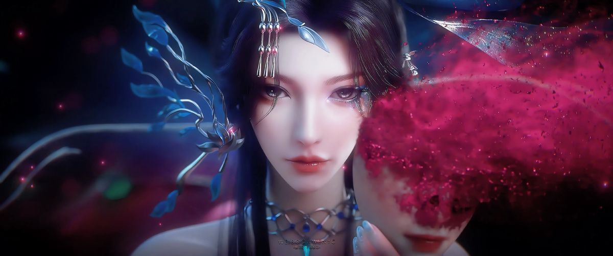 Грезы в бездне облаков