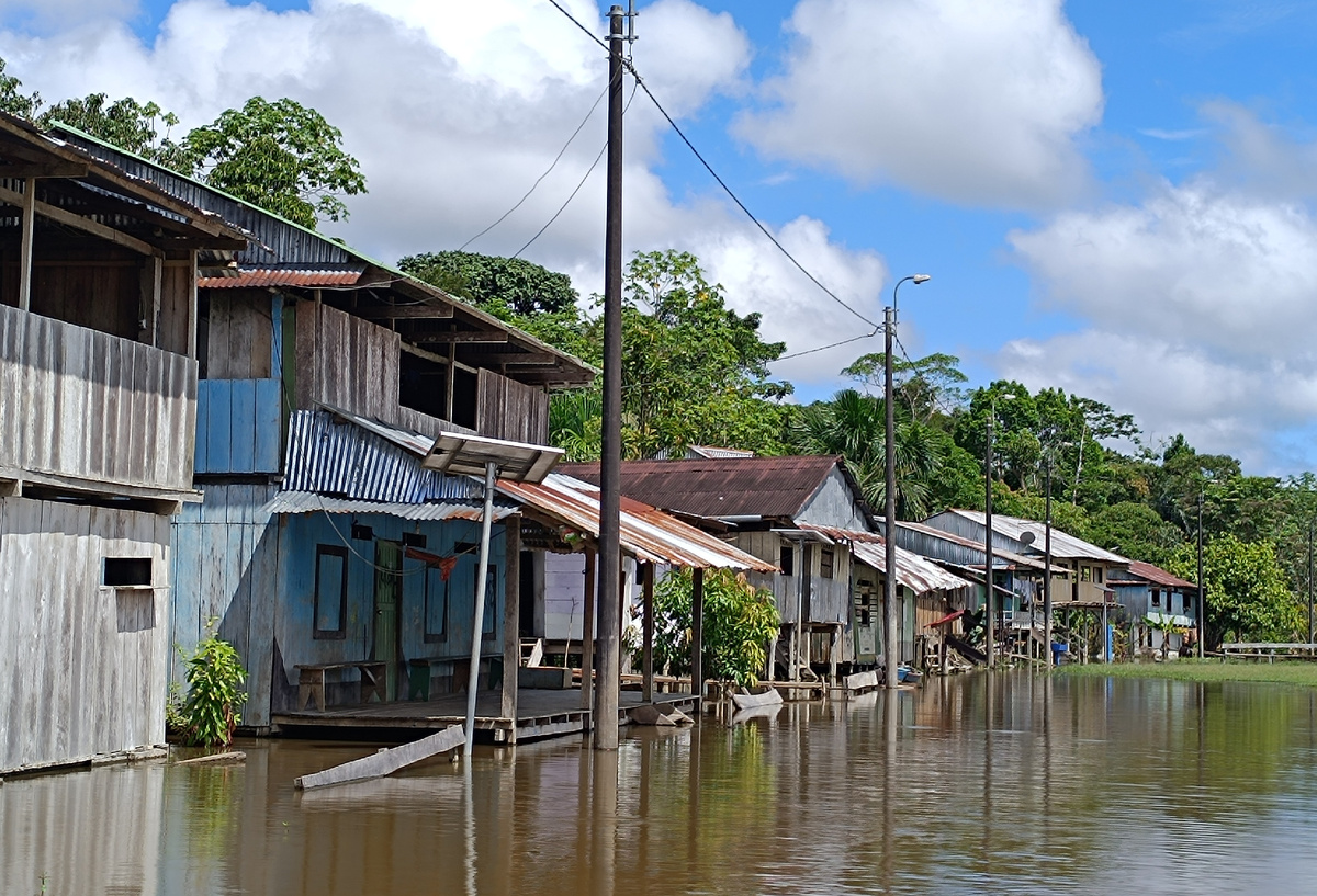 Фото из личного архива автора