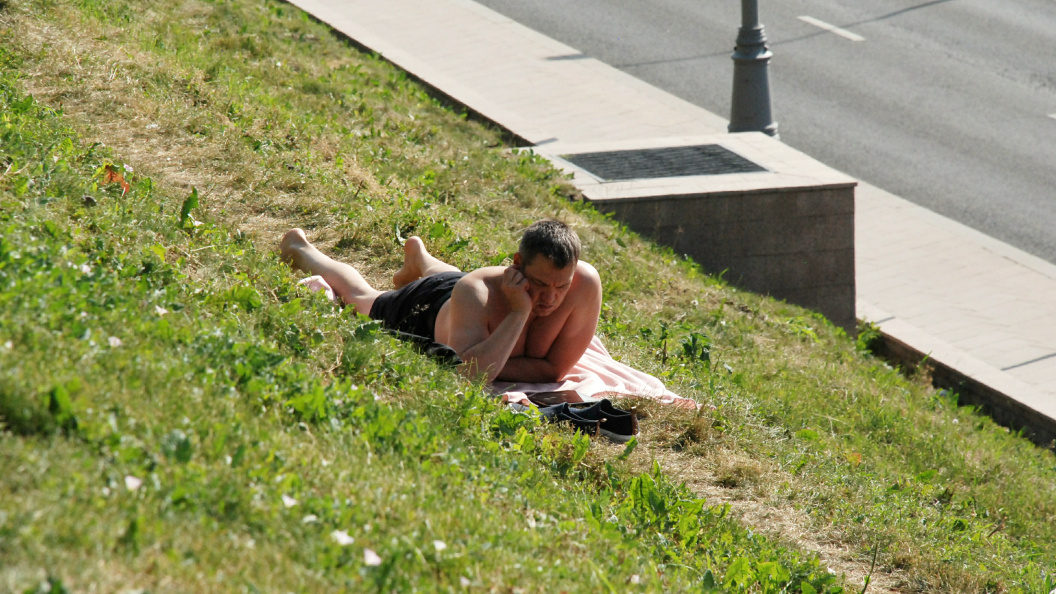    Фото: Alexander Legky/Global Look Press