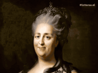 Екатерина II