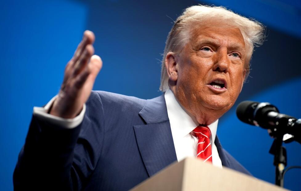 © Andrew Harnik/Getty Images