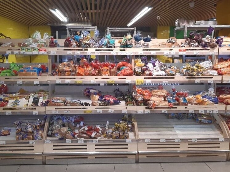     Инициаторы считают, что необходимо осуществлять общественный контроль за ценами на социально значимые продукты, такие как мясо, яйца, молоко, подсолнечное и сливочное масло, сахар, соль, гречка и другие. Фото: архив МК в Питере