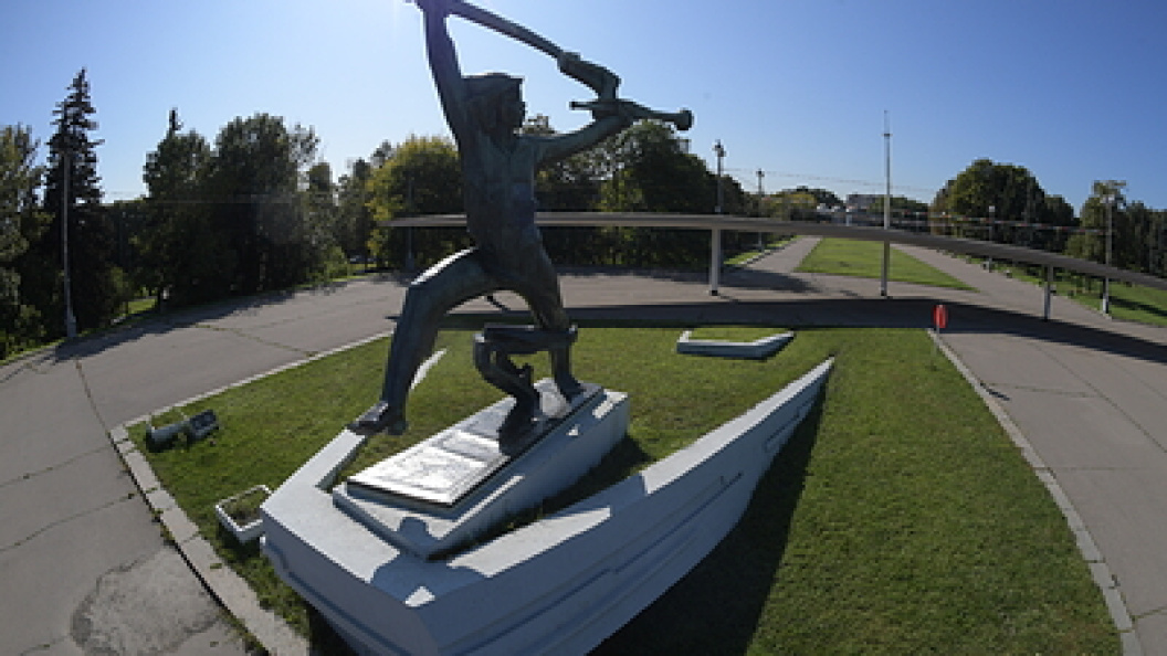    Фото: Komsomolskaya Pravda/Globallookpress